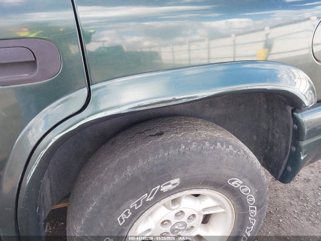 Продажа на аукционе авто 1998 Dodge Durango Slt, vin: 1B4HS28Z0WF134540, номер лота: 44708239