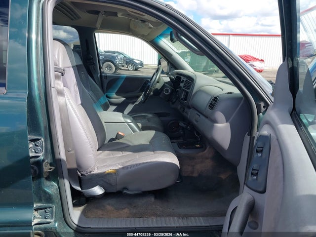 Продажа на аукционе авто 1998 Dodge Durango Slt, vin: 1B4HS28Z0WF134540, номер лота: 44708239