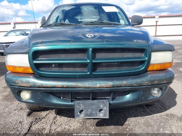 Продажа на аукционе авто 1998 Dodge Durango Slt, vin: 1B4HS28Z0WF134540, номер лота: 44708239