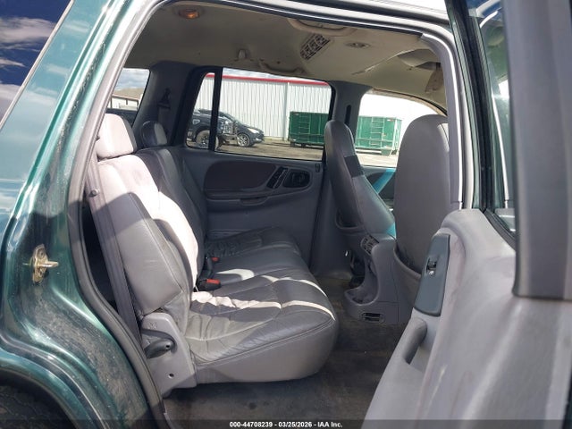 Продажа на аукционе авто 1998 Dodge Durango Slt, vin: 1B4HS28Z0WF134540, номер лота: 44708239
