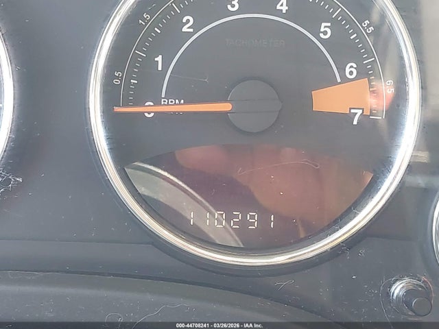 44708241 :رقم المزاد ، 1C4NJDEB5ED571231 vin ، 2014 Jeep Compass Latitude مزاد بيع