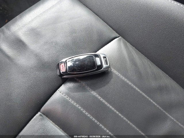 Aukcja sprzedaży 2021 Audi A7 Sportback Premium Plus 55 Tfsi Quattro S Tronic, vin: WAUU2AF22MN015762, numer aukcji: 44708243