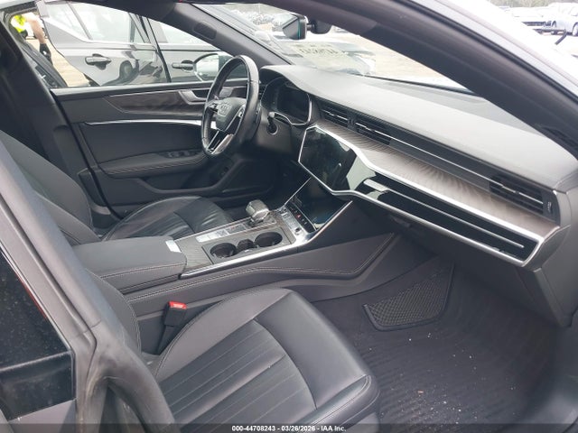 Aukcja sprzedaży 2021 Audi A7 Sportback Premium Plus 55 Tfsi Quattro S Tronic, vin: WAUU2AF22MN015762, numer aukcji: 44708243