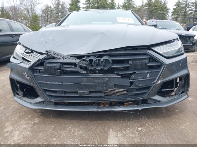 Aukcja sprzedaży 2021 Audi A7 Sportback Premium Plus 55 Tfsi Quattro S Tronic, vin: WAUU2AF22MN015762, numer aukcji: 44708243
