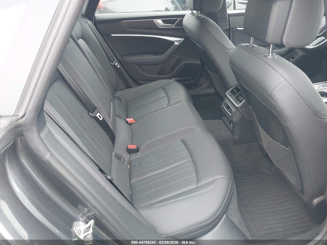 Aukcja sprzedaży 2021 Audi A7 Sportback Premium Plus 55 Tfsi Quattro S Tronic, vin: WAUU2AF22MN015762, numer aukcji: 44708243