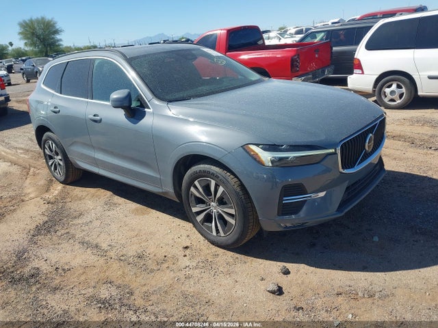 2023 VOLVO XC60 YV4L12RK4P1340909