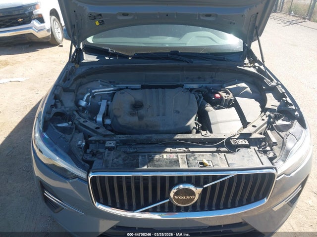 2023 VOLVO XC60 YV4L12RK4P1340909 Photo 9