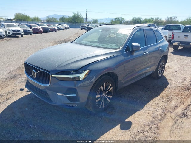 2023 VOLVO XC60 YV4L12RK4P1340909 Photo 1