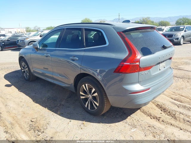 2023 VOLVO XC60 YV4L12RK4P1340909 Photo 2