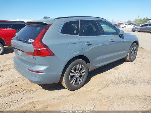 2023 VOLVO XC60 YV4L12RK4P1340909 Photo 3