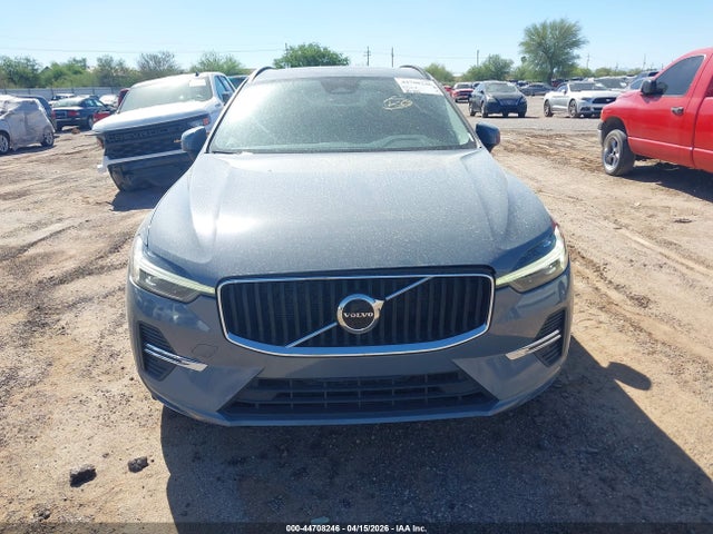 2023 VOLVO XC60 YV4L12RK4P1340909 Photo 5