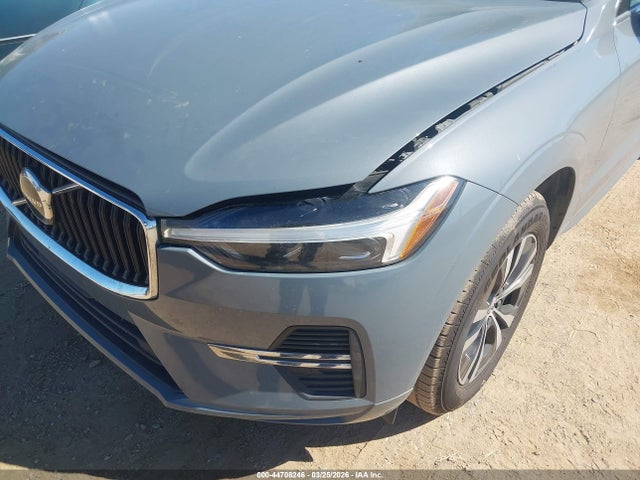 YV4L12RK4P1340909 Volvo Xc60 B5 Core