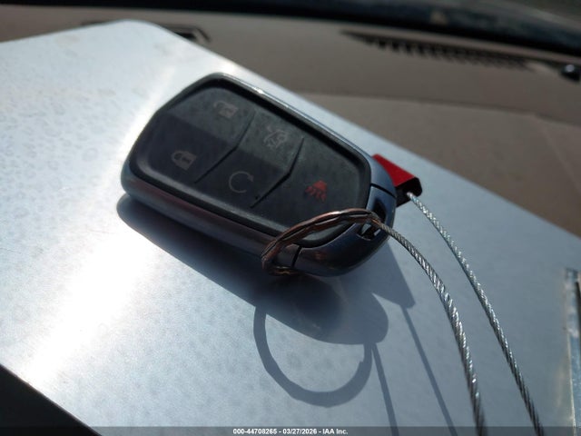 2016 CADILLAC CTS 1G6AX5SS3G0110257 Photo 10