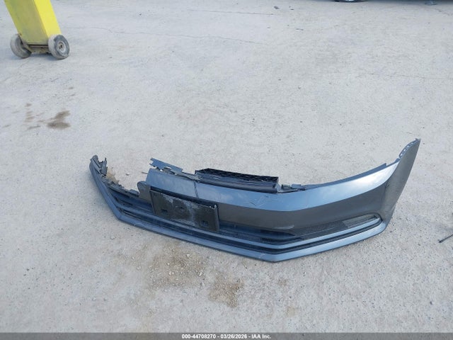 44708270 :رقم المزاد ، 3VWD17AJ8GM291852 vin ، 2016 Volkswagen Jetta 1.8t Sport مزاد بيع