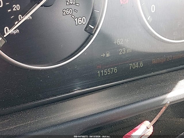 44708272 :رقم المزاد ، 5UXKR0C52F0K63703 vin ، 2015 Bmw X5 Xdrive35i مزاد بيع