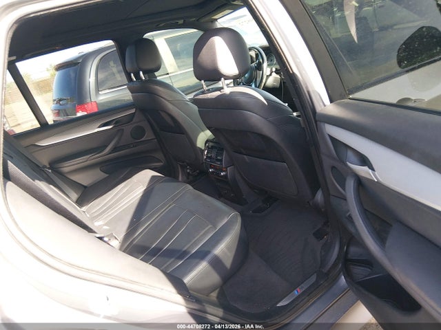44708272 :رقم المزاد ، 5UXKR0C52F0K63703 vin ، 2015 Bmw X5 Xdrive35i مزاد بيع