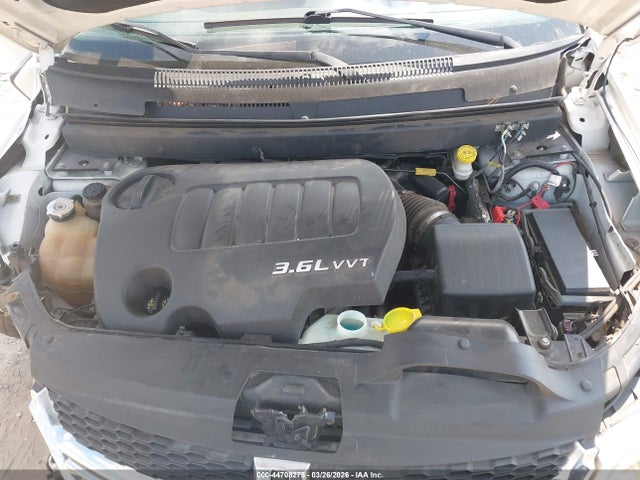 Aukcja sprzedaży 2013 Dodge Journey Sxt, vin: 3C4PDCBG0DT625814, numer aukcji: 44708275