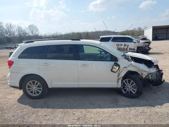 Aukcja sprzedaży 2013 Dodge Journey Sxt, vin: 3C4PDCBG0DT625814, numer aukcji: 44708275