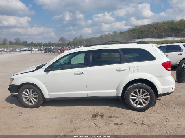 Aukcja sprzedaży 2013 Dodge Journey Sxt, vin: 3C4PDCBG0DT625814, numer aukcji: 44708275