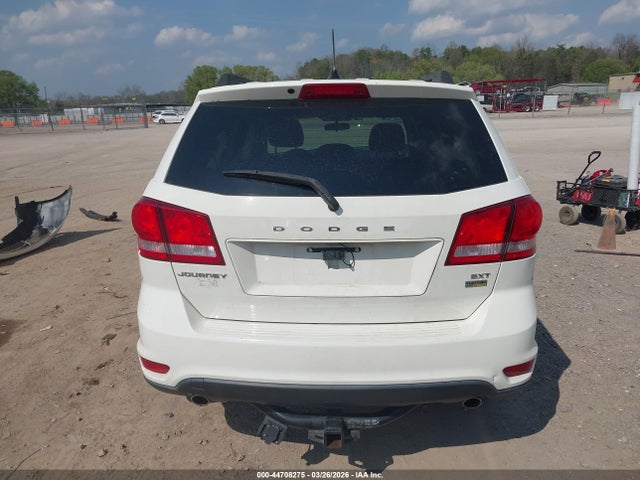 Aukcja sprzedaży 2013 Dodge Journey Sxt, vin: 3C4PDCBG0DT625814, numer aukcji: 44708275