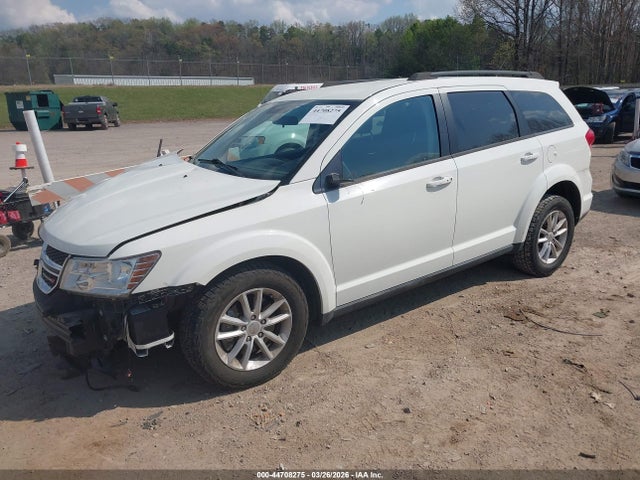 Aukcja sprzedaży 2013 Dodge Journey Sxt, vin: 3C4PDCBG0DT625814, numer aukcji: 44708275