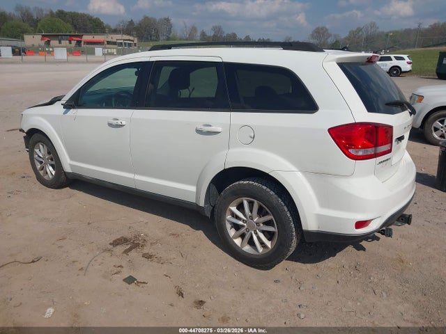 Aukcja sprzedaży 2013 Dodge Journey Sxt, vin: 3C4PDCBG0DT625814, numer aukcji: 44708275