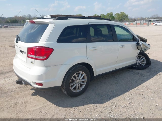 Aukcja sprzedaży 2013 Dodge Journey Sxt, vin: 3C4PDCBG0DT625814, numer aukcji: 44708275