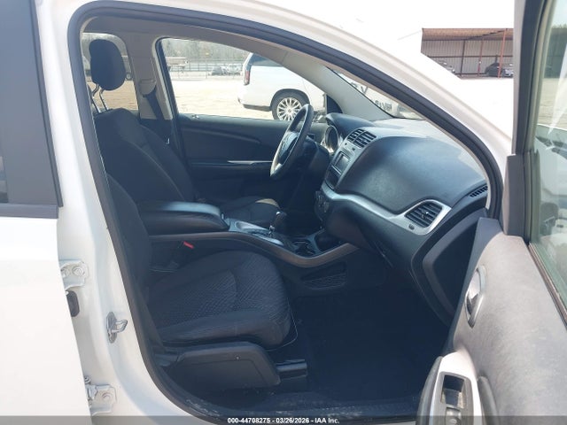Aukcja sprzedaży 2013 Dodge Journey Sxt, vin: 3C4PDCBG0DT625814, numer aukcji: 44708275