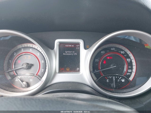 Aukcja sprzedaży 2013 Dodge Journey Sxt, vin: 3C4PDCBG0DT625814, numer aukcji: 44708275