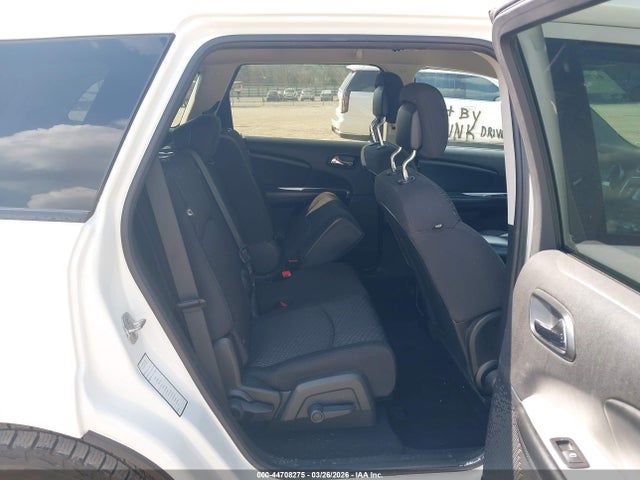Aukcja sprzedaży 2013 Dodge Journey Sxt, vin: 3C4PDCBG0DT625814, numer aukcji: 44708275