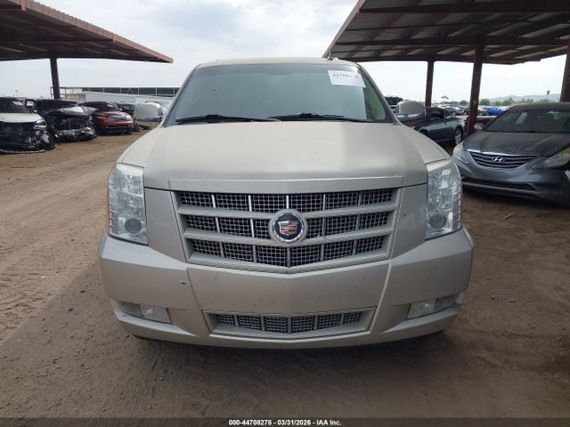 Aukcja sprzedaży 2013 Cadillac Escalade Premium, vin: 1GYS4CEFXDR326413, numer aukcji: 44708278