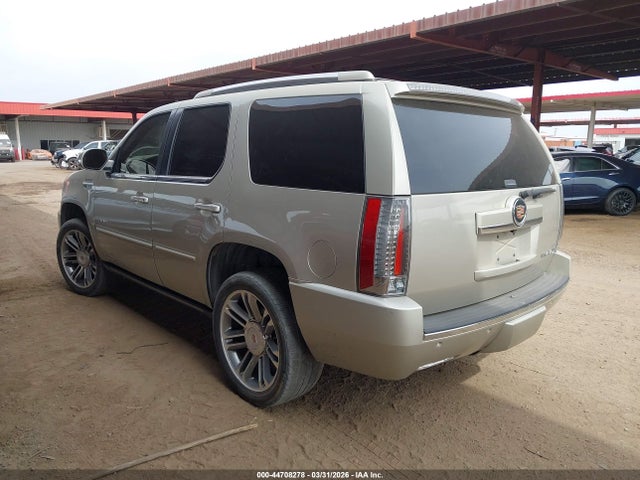 Aukcja sprzedaży 2013 Cadillac Escalade Premium, vin: 1GYS4CEFXDR326413, numer aukcji: 44708278