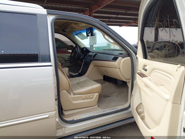 Aukcja sprzedaży 2013 Cadillac Escalade Premium, vin: 1GYS4CEFXDR326413, numer aukcji: 44708278