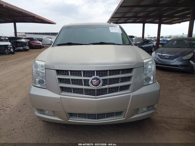 Aukcja sprzedaży 2013 Cadillac Escalade Premium, vin: 1GYS4CEFXDR326413, numer aukcji: 44708278