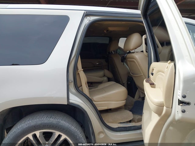 Aukcja sprzedaży 2013 Cadillac Escalade Premium, vin: 1GYS4CEFXDR326413, numer aukcji: 44708278