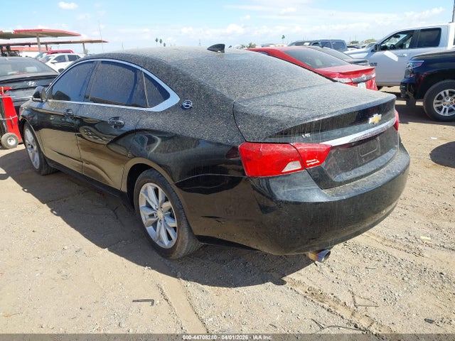 2G11Z5SA3K9123757 Chevrolet IMPALA LT