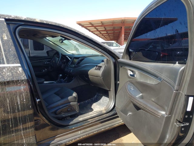 2G11Z5SA3K9123757 Chevrolet IMPALA LT