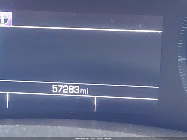 2G11Z5SA3K9123757 Chevrolet IMPALA LT