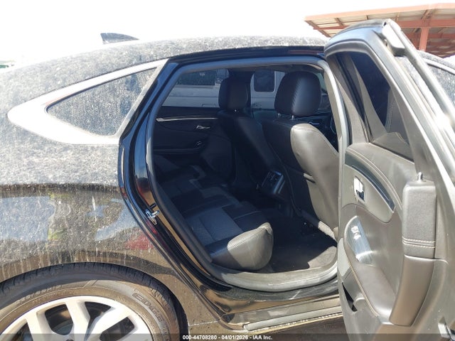 2G11Z5SA3K9123757 Chevrolet IMPALA LT
