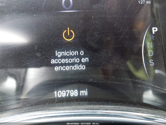 Jeep Grand Cherokee Overland 2014 1C4RJFCT5EC197377 Image 15