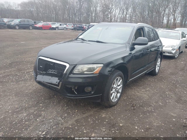 Продаж на аукціоні авто 2009 Audi Q5 3.2 Premium, vin: WA1KK78R09A025920, номер лоту: 44708283