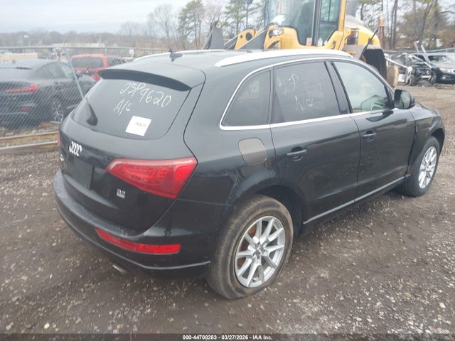 Продаж на аукціоні авто 2009 Audi Q5 3.2 Premium, vin: WA1KK78R09A025920, номер лоту: 44708283