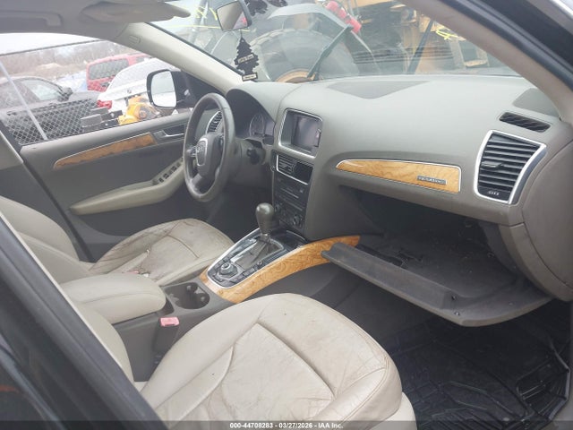 Продаж на аукціоні авто 2009 Audi Q5 3.2 Premium, vin: WA1KK78R09A025920, номер лоту: 44708283
