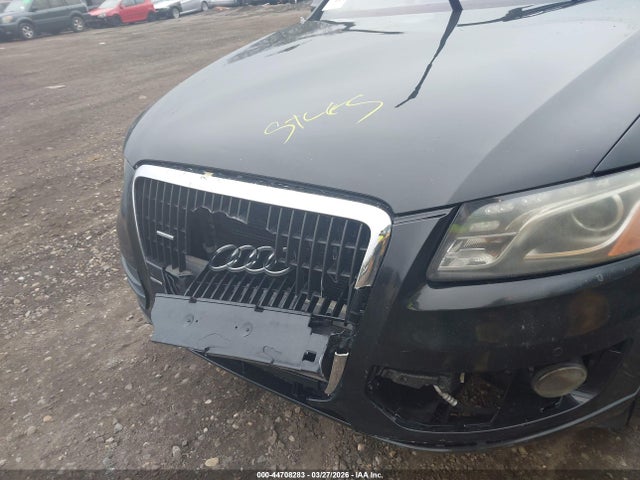 Продаж на аукціоні авто 2009 Audi Q5 3.2 Premium, vin: WA1KK78R09A025920, номер лоту: 44708283