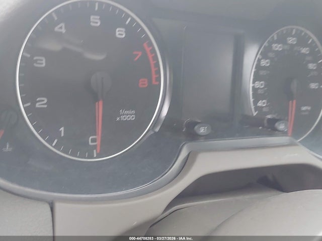 Продаж на аукціоні авто 2009 Audi Q5 3.2 Premium, vin: WA1KK78R09A025920, номер лоту: 44708283