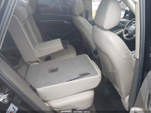 Продаж на аукціоні авто 2009 Audi Q5 3.2 Premium, vin: WA1KK78R09A025920, номер лоту: 44708283