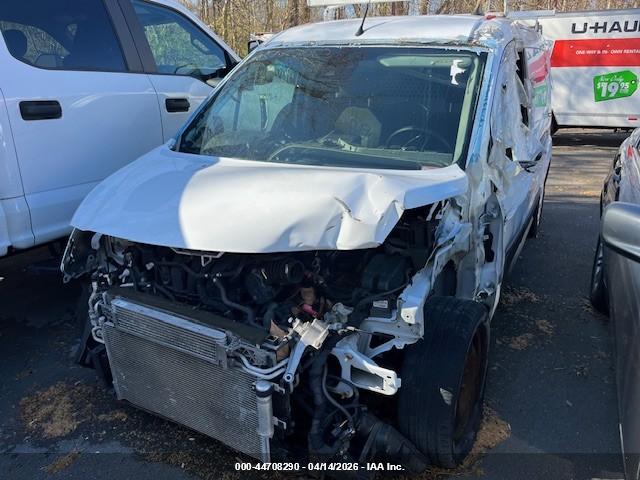 2019 FORD TRANSIT CONNECT NM0LS7E27K1394973 Photo 1