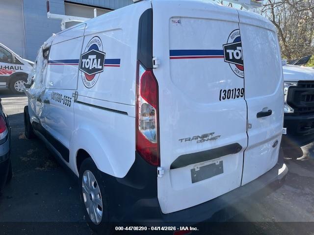 2019 FORD TRANSIT CONNECT NM0LS7E27K1394973 Photo 2