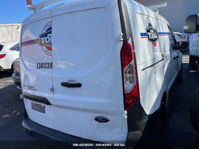 2019 FORD TRANSIT CONNECT NM0LS7E27K1394973 Photo 3