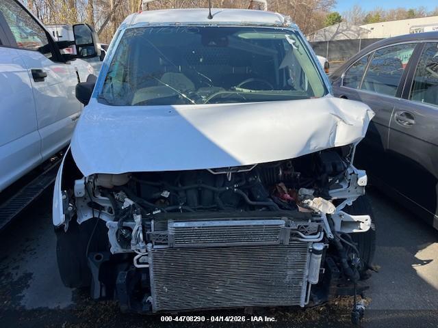 2019 FORD TRANSIT CONNECT NM0LS7E27K1394973 Photo 5